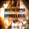 Jack the Ripper & Lymitless - Money Up / Shooter - Single